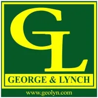 George & Lynch, Inc.