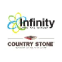 Infinity Lawn & Garden - Country Stone
