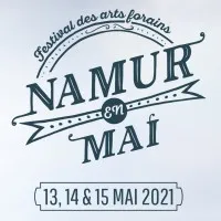 Namur en Mai