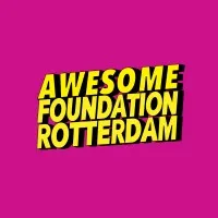 Awesome Foundation Rotterdam