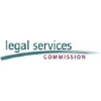 Legal Services Commission