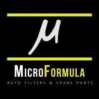Micro Formula Auto Filters & Spare Parts