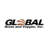 Global Brass & Copper Inc