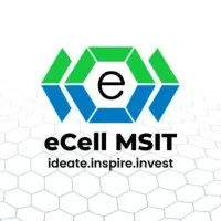 Entrepreneurship Cell, MSIT