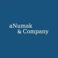 aNumak & Company ®
