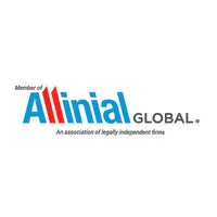 COLCHADO Y ASOCIADOS firma miembro de ALLINIAL GLOBAL