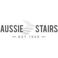 Aussie Timber Stairs