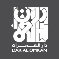 DAR AL OMRAN Infrastructure and Environment