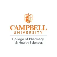 Campbell University, College of Pharmacy & Health Sciences