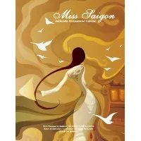 Miss Saigon, Ltd.