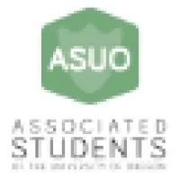Associated Students of the University of Oregon (ASUO)