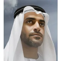 FNC Election Abu Dhabi 2019: Mohamed Jo'uan Al Dhaheri