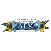 SCAD Alpha Psi Omega (Alpha Gamma Mu Chapter)