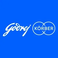 Godrej Körber Supply Chain Ltd