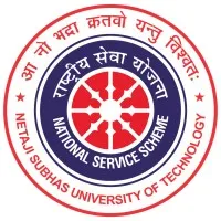 NSS NSUT CELL