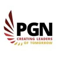 Phi Gamma Nu - Omicron