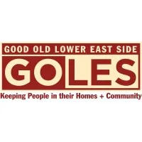 Good Old Lower East Side, Inc. (GOLES)
