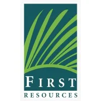 First Resources Ltd.