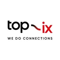 TOP-IX Consortium