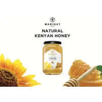 Marigat Gold Honey