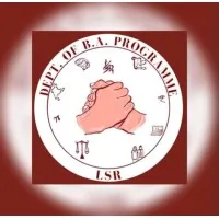 Department of BA Programme