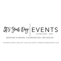 It's Your Day Events