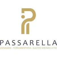 Passarella Usinagem e Ferramentaria