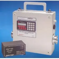 Conflow Technologies Inc