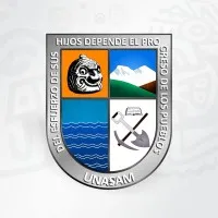 Universidad Nacional Santiago Antúnez de Mayolo