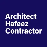 Hafeez Contractor