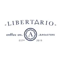 Libertario Coffee Roasters