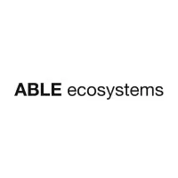 ABLE ecosystems