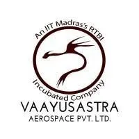 Vaayusastra Aerospace Pvt Ltd