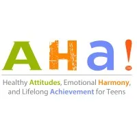 AHA ATTITUDE HARMONY ACHIEVEMENT