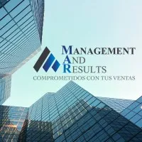 Management And Results