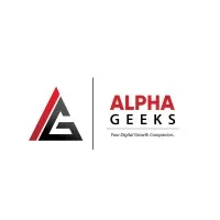 Alpha Geeks Technologies