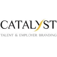 Catalyst Solutions - Talent & Employer Branding