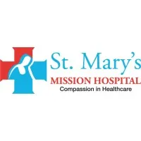 St. Mary's Mission Hospital