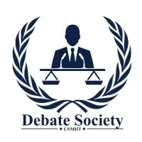 Debate Society LNMIIT