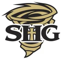 Sacred Heart Griffin High School