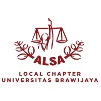 Asian Law Students' Association (ALSA) Local Chapter Universitas Brawijaya