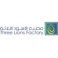 Three Lions Factory