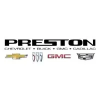Preston Chevrolet Buick GMC Cadillac Ltd.