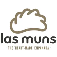 Las Muns | The Heart Made Empanada