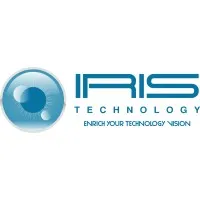 IRIS Technology - Jordan