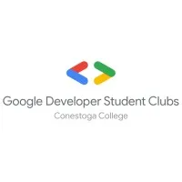 Google Developer Student Club - Conestoga College