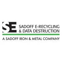 Sadoff E-recycling and Data Destruction