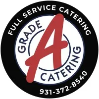 Grade A Catering