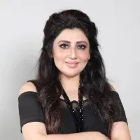 Archana Kochhar - India
