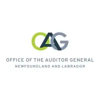 Office of the Auditor General of Newfoundland and Labrador